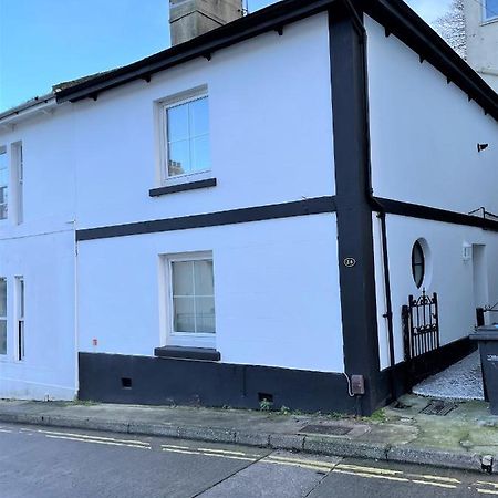 Harbour Cottage Torquay Esterno foto