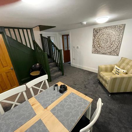 Harbour Cottage Torquay Esterno foto
