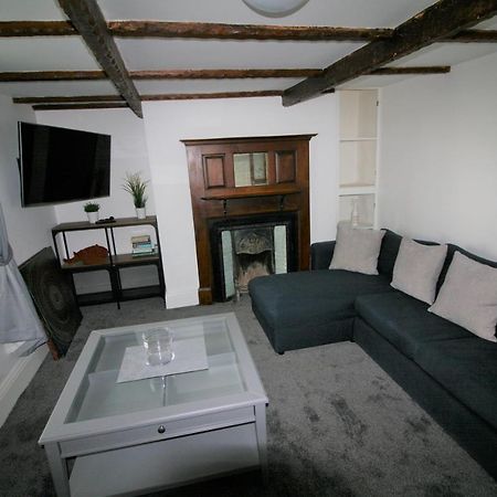 Harbour Cottage Torquay Esterno foto