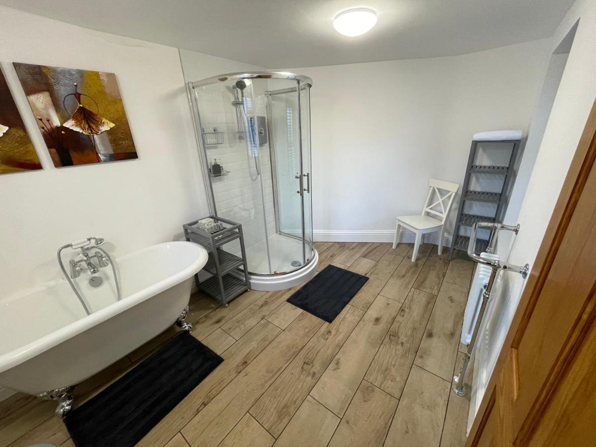 Harbour Cottage Torquay Esterno foto