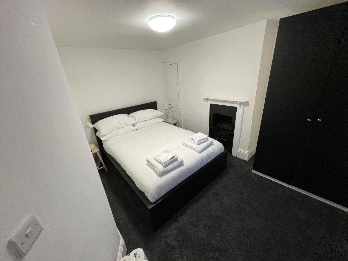 Harbour Cottage Torquay Esterno foto