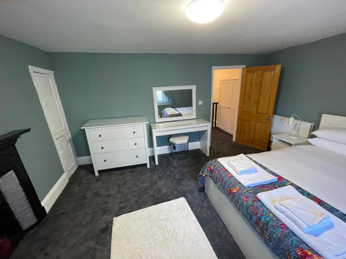 Harbour Cottage Torquay Esterno foto