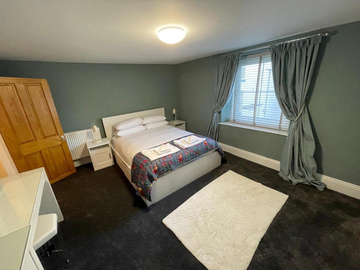 Harbour Cottage Torquay Esterno foto