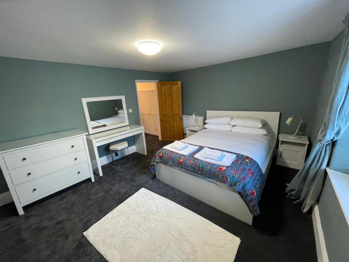 Harbour Cottage Torquay Esterno foto